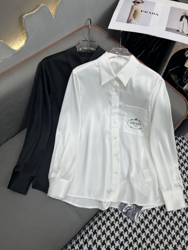 Prada Shirts